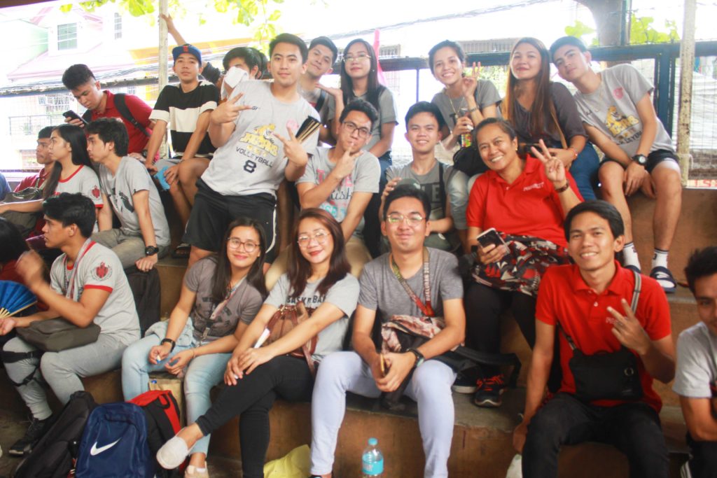 Global Reciprocal Colleges