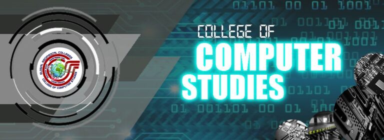 College of Computer Studies - Global Reciprocal Colleges